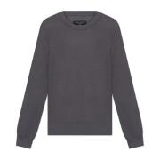 Sweatshirt 'Dexter' Rag & Bone , Gray , Heren