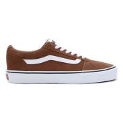 Ward Sneakers Vans , Brown , Heren