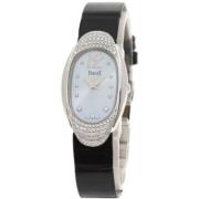 Pre-owned White Gold watches Piaget Pre-owned , Gray , Dames