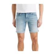 Nightflight Shorts PME Legend , Blue , Heren