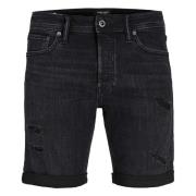 Jeans Jack & Jones , Black , Heren