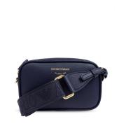 Schoudertas Emporio Armani , Blue , Dames