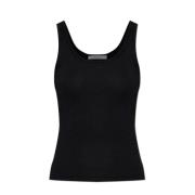 Kasjmier top Max Mara , Black , Dames