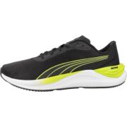 Nitro 3 Sneakers Puma , Black , Heren