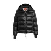 Premium Winterjas Mariah Zwart Parajumpers , Black , Dames