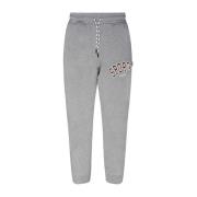 Broek Diadora , Gray , Heren