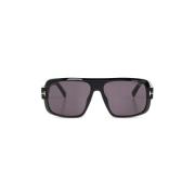 Zonnebril Tom Ford , Black , Heren