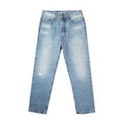 Stijlvolle Dana Jeans Lois , Blue , Dames