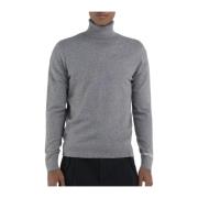 Mesh Style Medium Grey Melange Replay , Gray , Heren