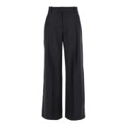 Romina Grijze Broek Isabel Marant , Gray , Dames