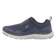 Flex Advantage 4.0 - Upshift Sneakers Skechers , Blue , Heren