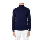 Coltrui Trussardi , Blue , Heren