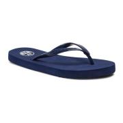 Elemental Sandy Slippers North Sails , Blue , Dames