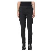 Denim Perfect Jeans Dondup , Black , Dames