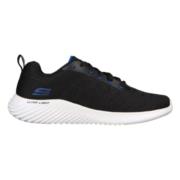 Sneakers Skechers , Black , Heren