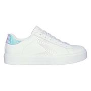 Sneakers Skechers , White , Dames