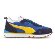 Rider Fv Essentials Sneakers Puma , Multicolor , Heren