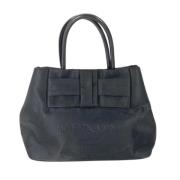 Pre-owned Fabric prada-bags Prada Vintage , Black , Dames