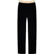 Casual Trainingsbroek Gaudi , Black , Dames