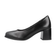 Stijlvolle Hakken Pumps Pitillos , Black , Dames