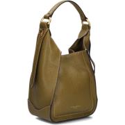 Groene Stijlvolle Handtas Olly 11055 Gianni Chiarini , Green , Dames