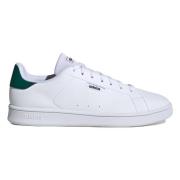 Sneakers Adidas , White , Heren