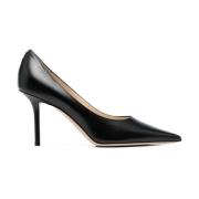 Pumps Jimmy Choo , Black , Dames