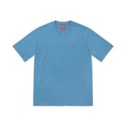 Beperkte oplage Kleine Box Tee Leisteen Supreme , Gray , Heren