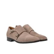 Elegante Formele Schoenen Raffa 01.05 Floris van Bommel , Brown , Here...