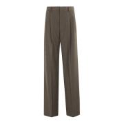 Wollen broek voor vrouwen Filippa K , Gray , Dames