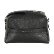 Matroesjka Daily Tas Zanellato , Black , Dames