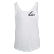 Bluv Q1 Tank Tank Top Adidas , White , Dames