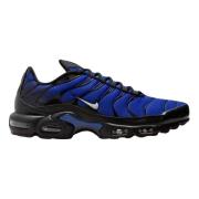 Premium Black Racer Blue Limited Edition Nike , Blue , Heren