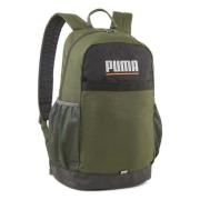 Plus Rugzak Puma , Green , Unisex