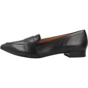 Charyssa Loafers Geox , Black , Dames