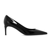 Schoenen met hakken Dolce & Gabbana , Black , Dames