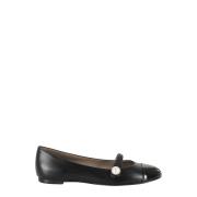 Elegante Ballerina`s Roberto Festa , Black , Dames