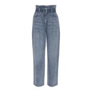 Jeans Halina IRO , Blue , Dames