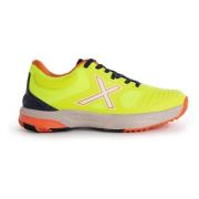 Sneakers Munich , Yellow , Heren