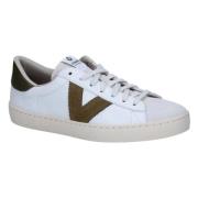 Tottenham-District Sneakers Hoff , White , Dames