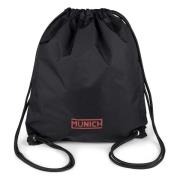 GYM Sports 2.0 GYM Sack Tas Munich , Black , Unisex