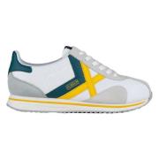 Sapporo 180 Sneakers Munich , Multicolor , Heren