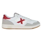 Arrow 66 Sneakers Munich , White , Heren