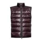 Grenoble Day-Namic Moncler , Brown , Heren