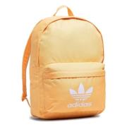 AC Classic Rugzak Adidas , Orange , Unisex