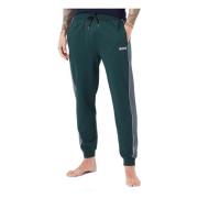 Trainingsbroek Lange broek Boss , Green , Heren