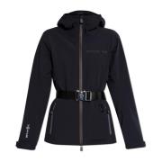 Grenoble Day-Namic Moncler , Black , Dames