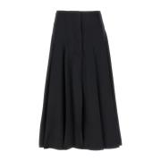 Stijlvolle Gonne Rok Proenza Schouler , Black , Dames