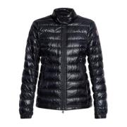 Grenoble Day-Namic Moncler , Black , Dames