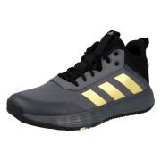 Sneakers Adidas , Black , Heren